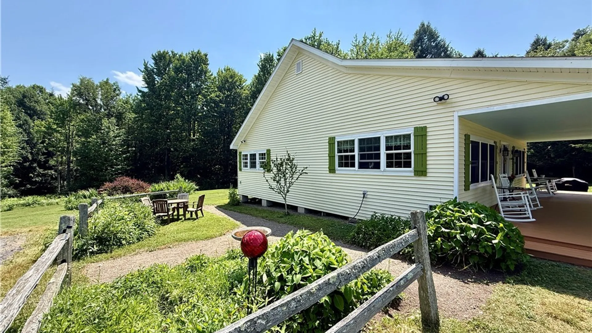 Property at 2195 County Route 15, Sandy Creek, NY 13145 4
