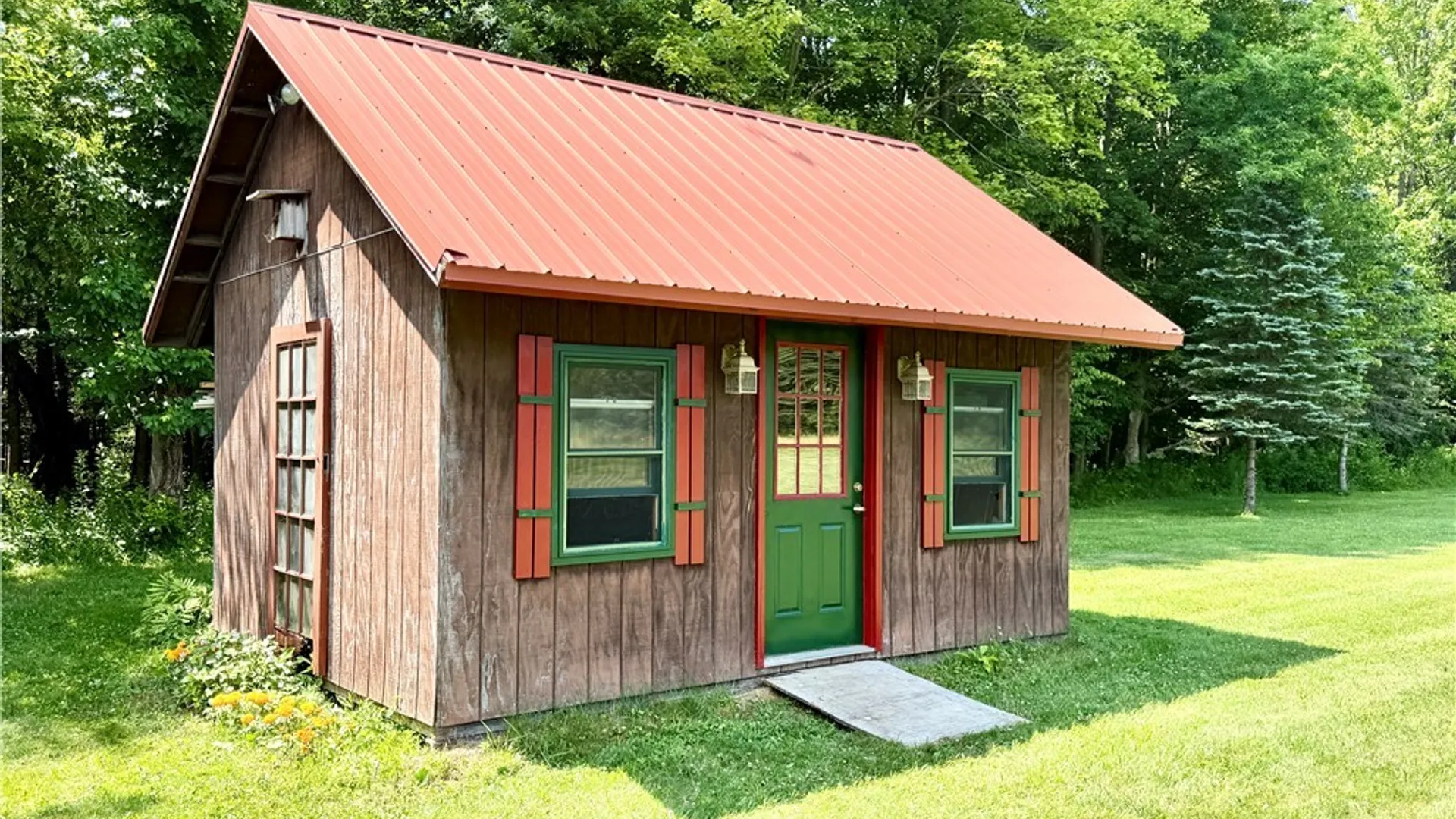 Property at 2195 County Route 15, Sandy Creek, NY 13145 40