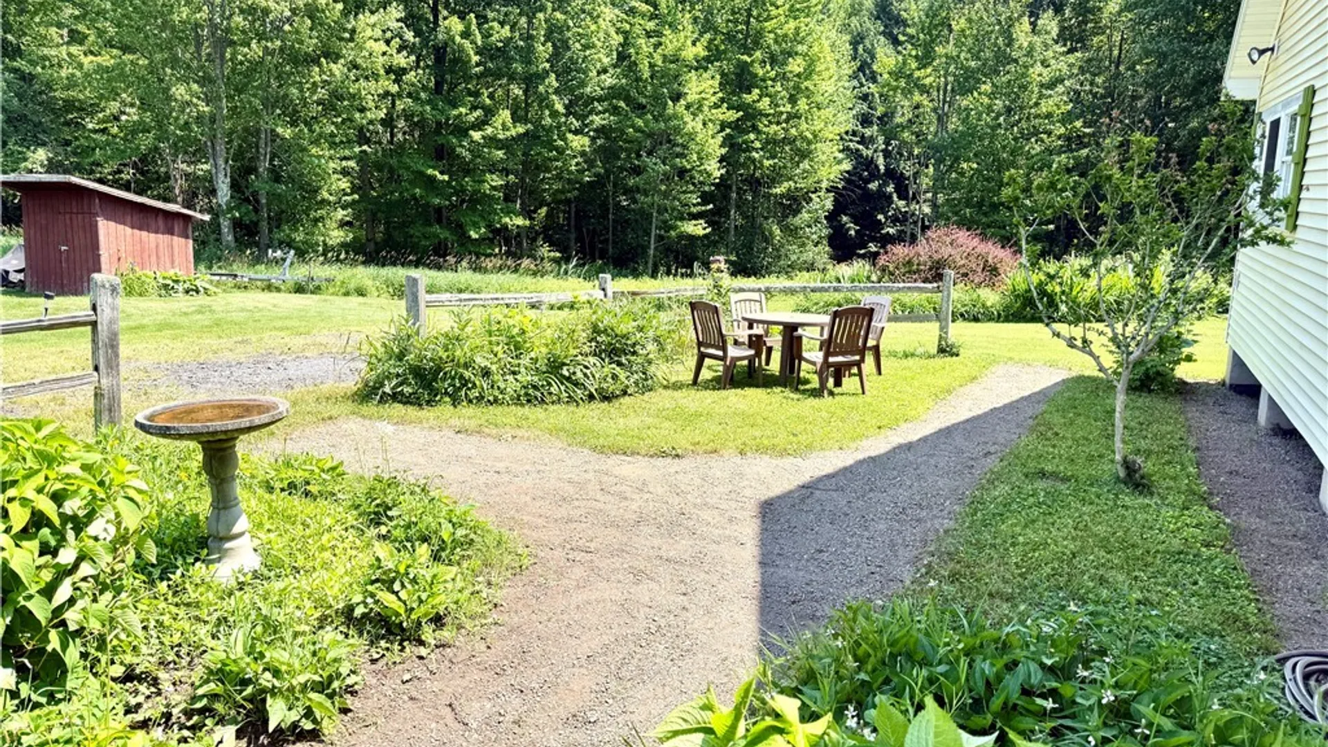 Property at 2195 County Route 15, Sandy Creek, NY 13145 5