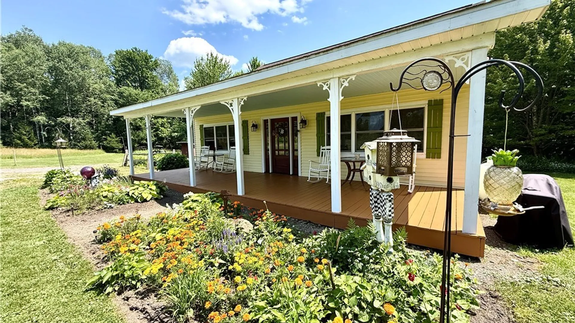 Property at 2195 County Route 15, Sandy Creek, NY 13145 6
