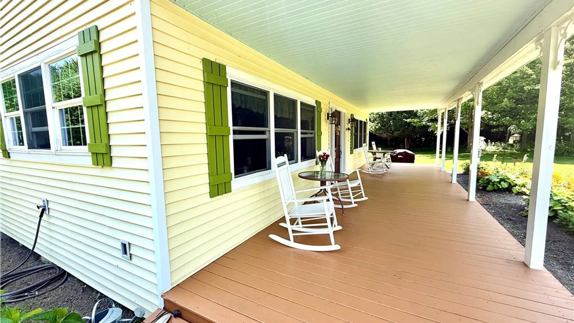 Property at 2195 County Route 15, Sandy Creek, NY 13145 7