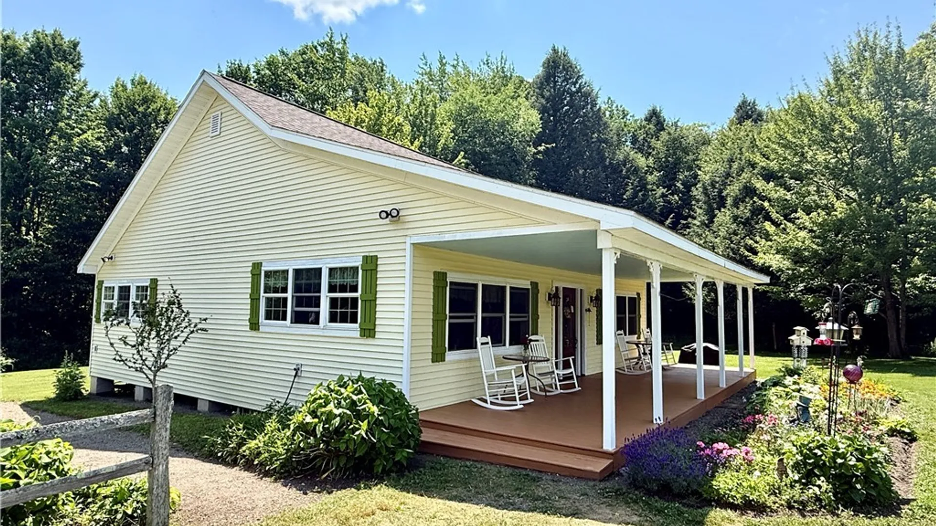 Property at 2195 County Route 15, Sandy Creek, NY 13145 8