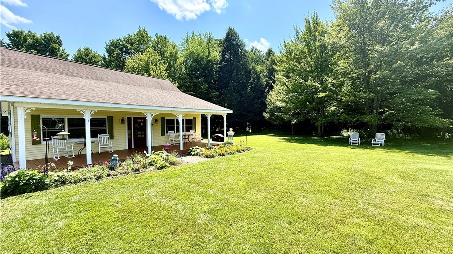 Property at 2195 County Route 15, Sandy Creek, NY 13145 9