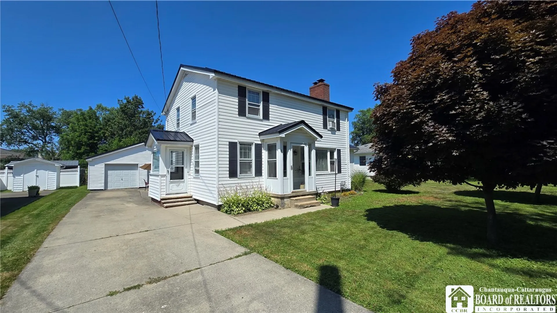 Property at 18 Wilson Avenue, Dunkirk, NY 14048 19