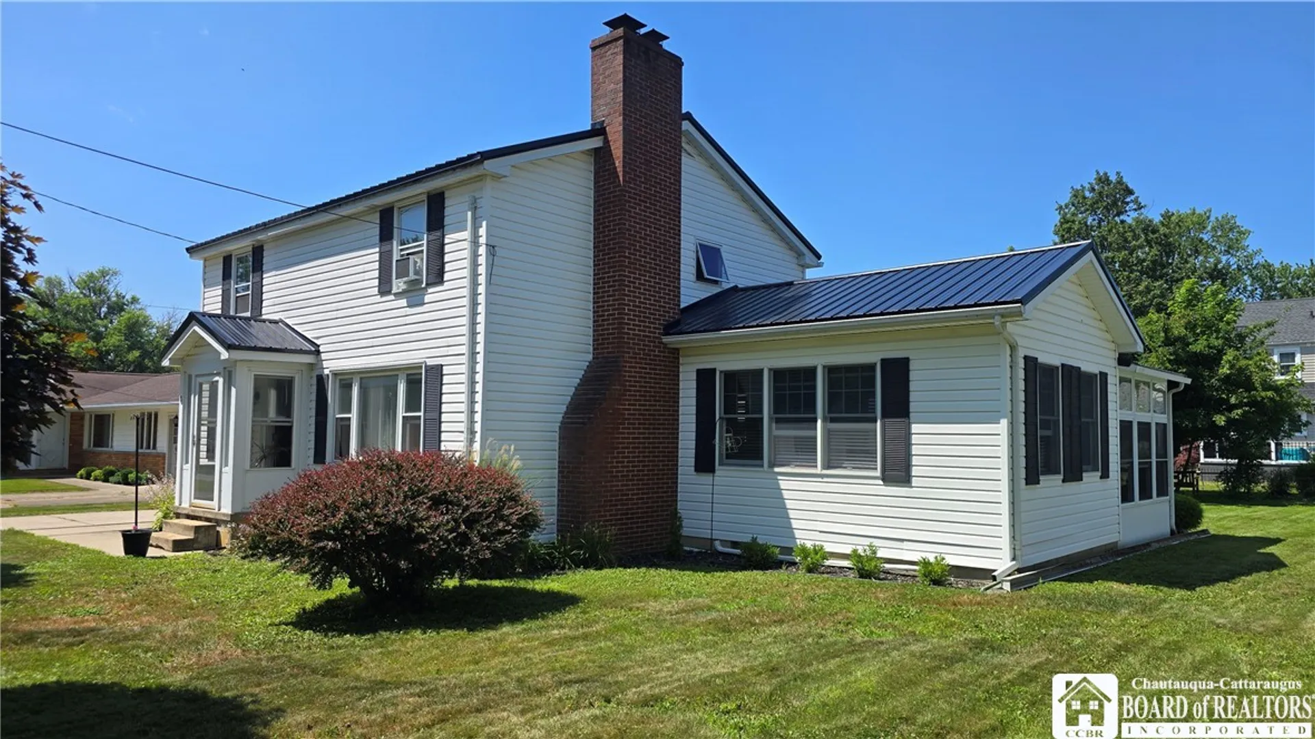 Property at 18 Wilson Avenue, Dunkirk, NY 14048 2