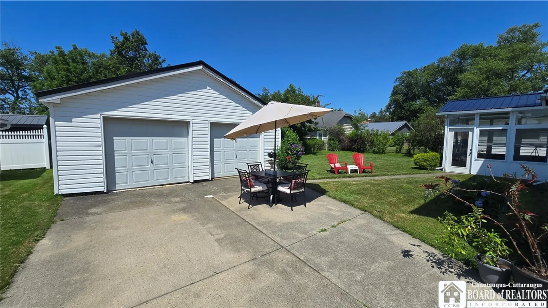 Property at 18 Wilson Avenue, Dunkirk, NY 14048 20