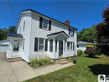 Property at 18 Wilson Avenue, Dunkirk, NY 14048