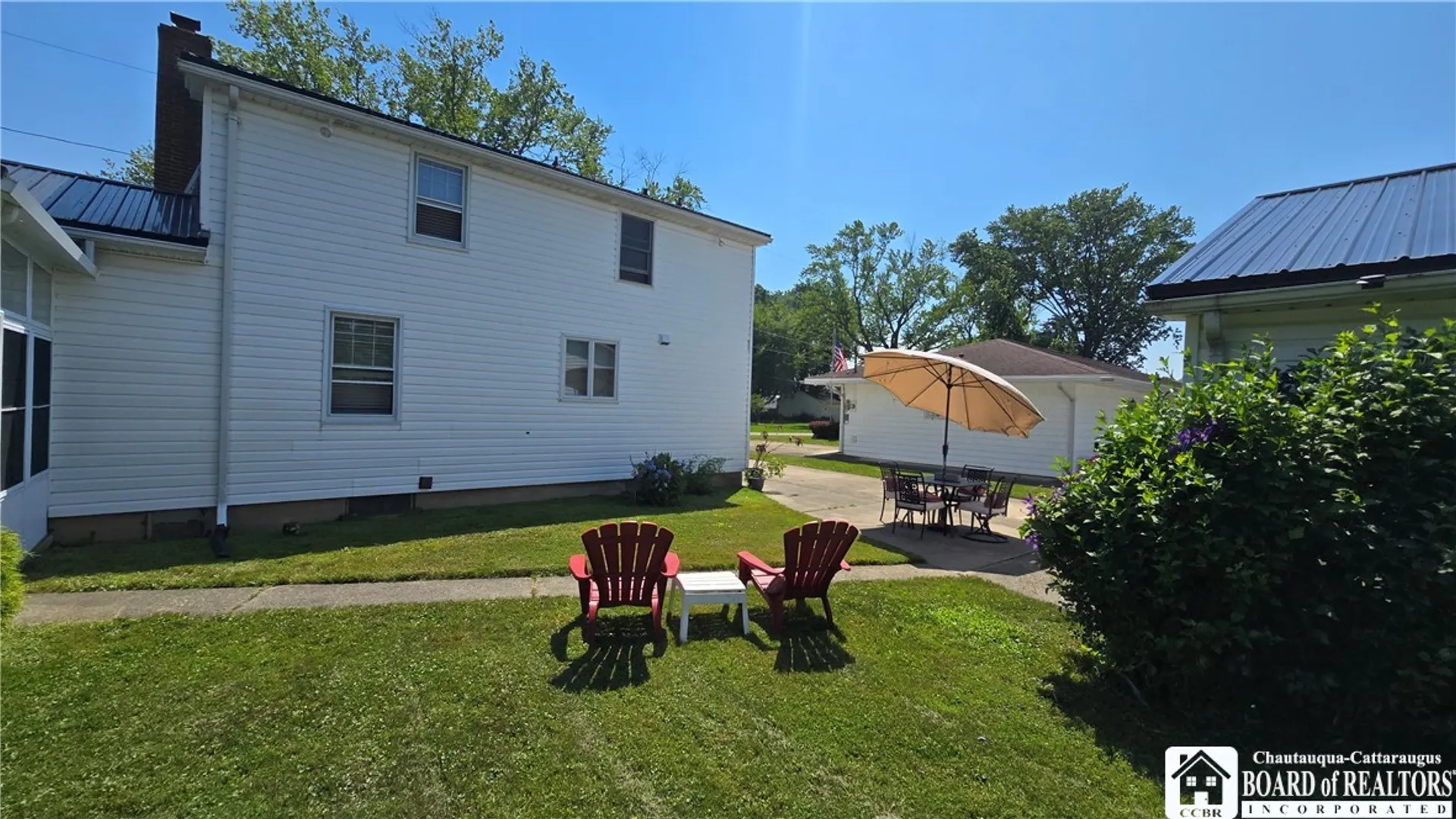 Property at 18 Wilson Avenue, Dunkirk, NY 14048 21