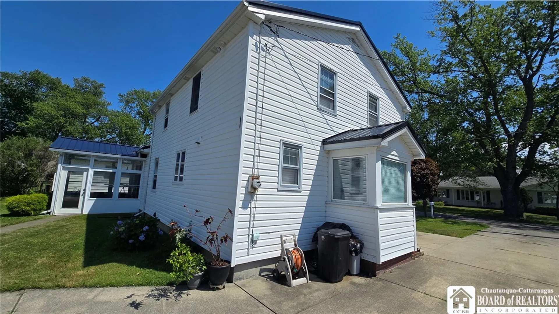 Property at 18 Wilson Avenue, Dunkirk, NY 14048 22