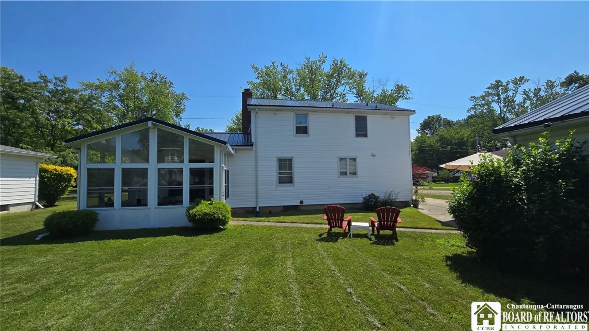 Property at 18 Wilson Avenue, Dunkirk, NY 14048 3