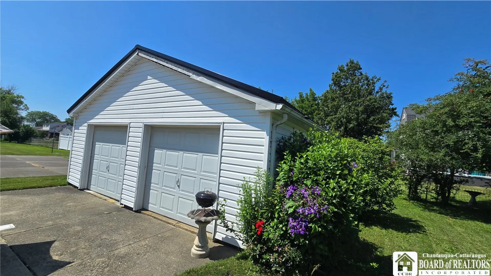 Property at 18 Wilson Avenue, Dunkirk, NY 14048 4