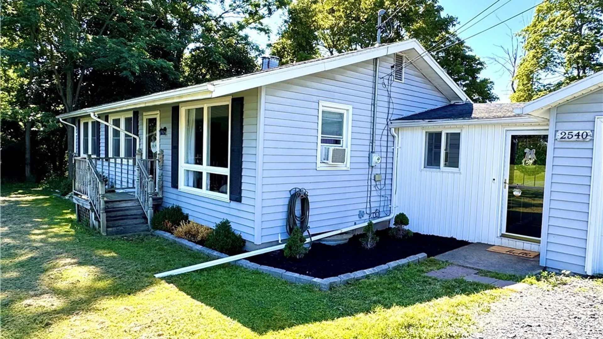 Property at 2540 Mill Street, Fleming, NY 13021 2