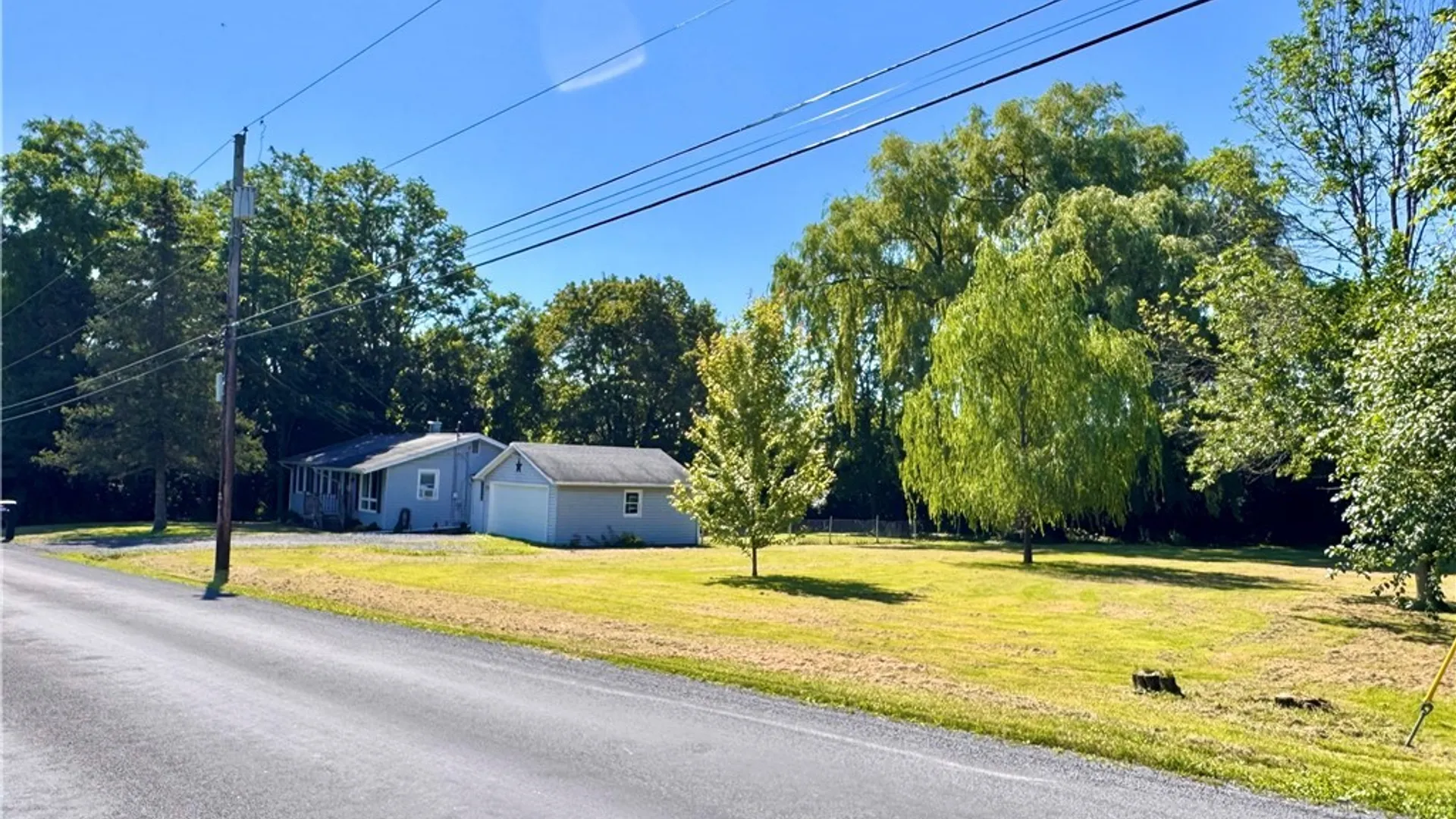 Property at 2540 Mill Street, Fleming, NY 13021 4