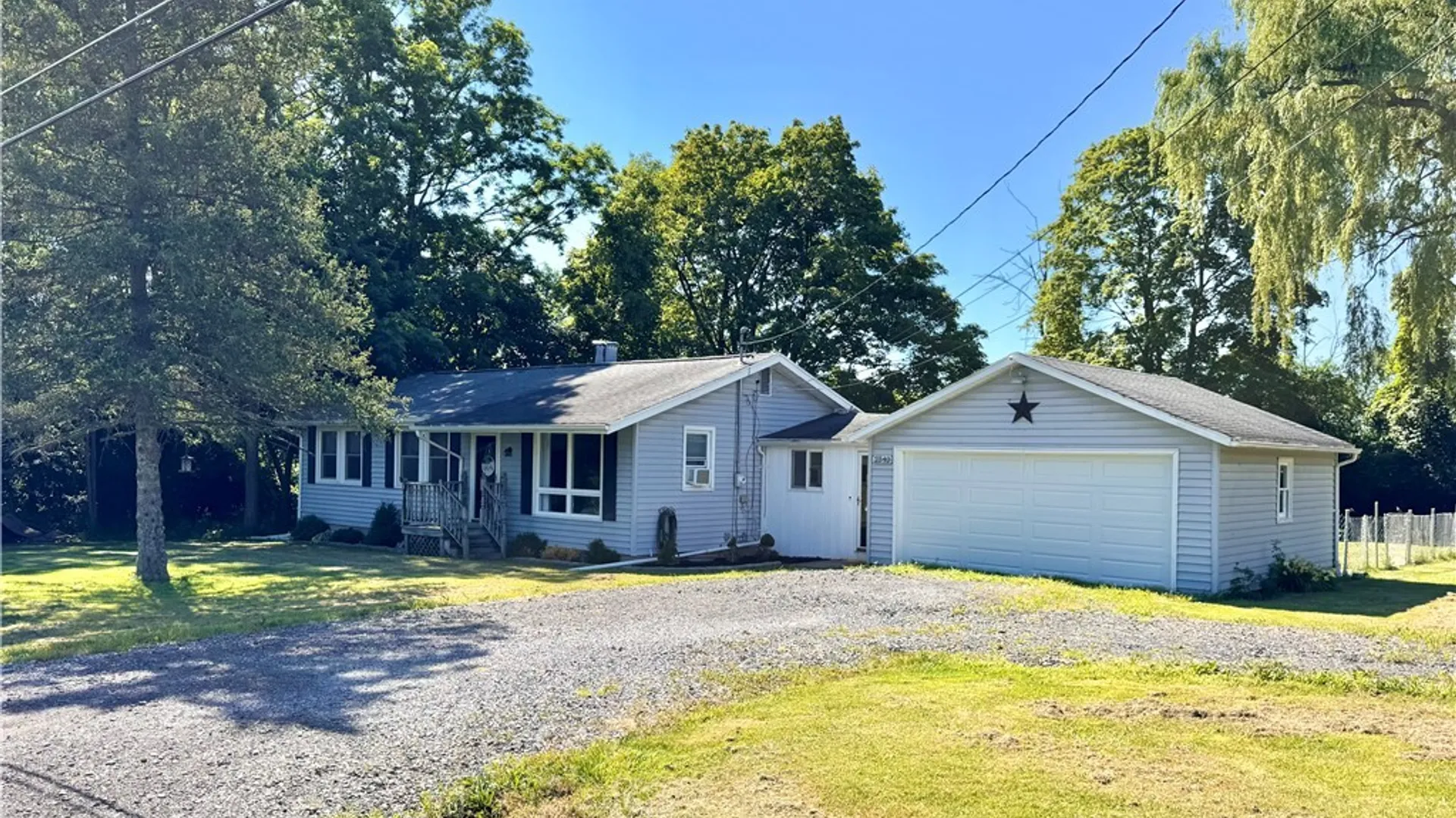 Property at 2540 Mill Street, Fleming, NY 13021 3