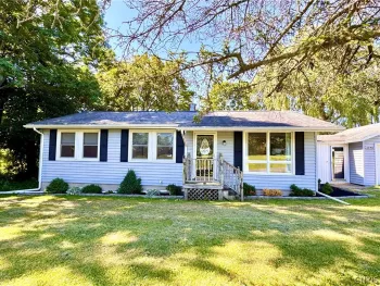 Property at 2540 Mill Street, Fleming, NY 13021