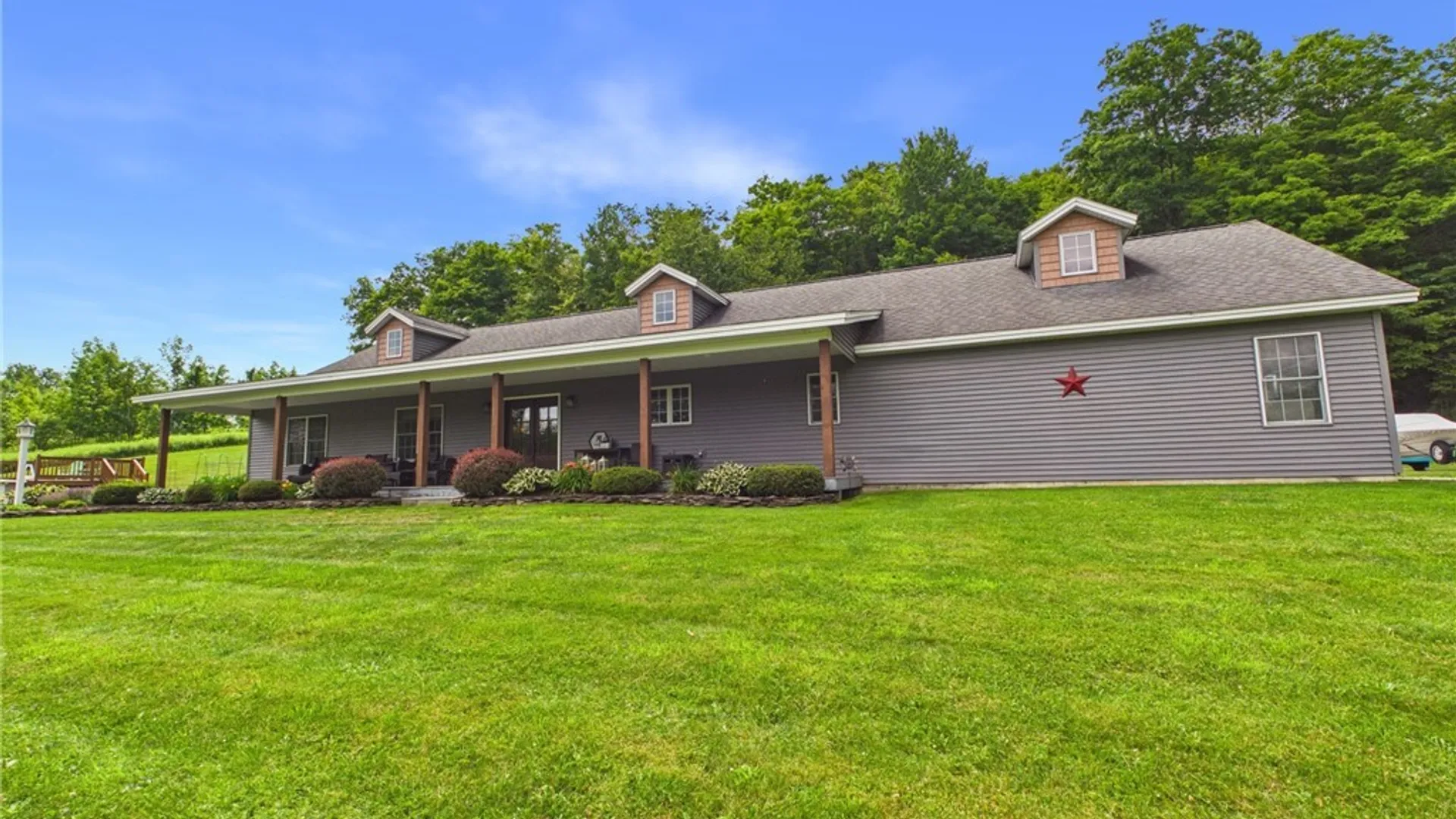 Property at 2641 Webb Road, Virgil, NY 13045 2