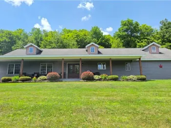 Property at 2641 Webb Road, Virgil, NY 13045
