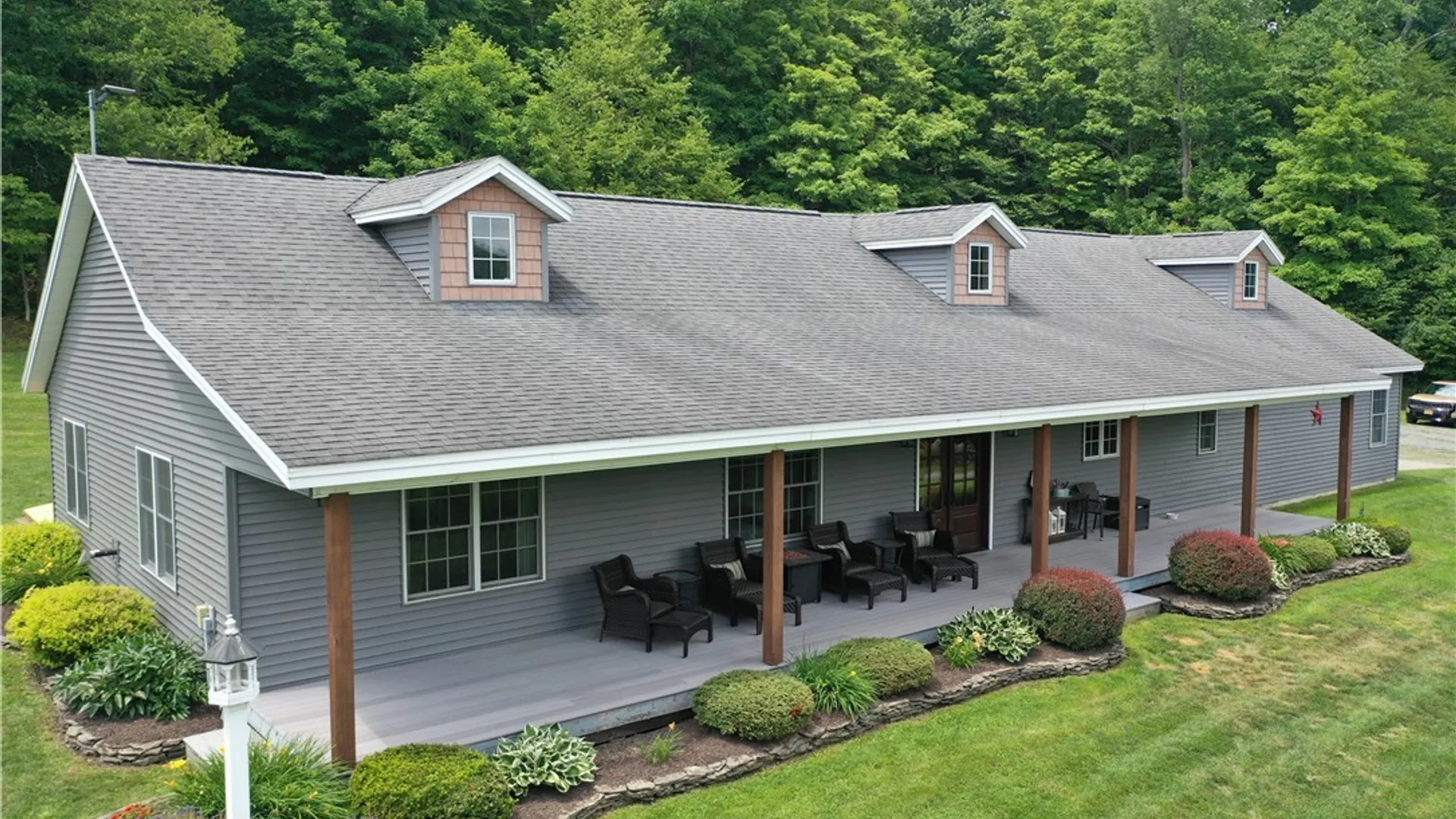 Property at 2641 Webb Road, Virgil, NY 13045 3
