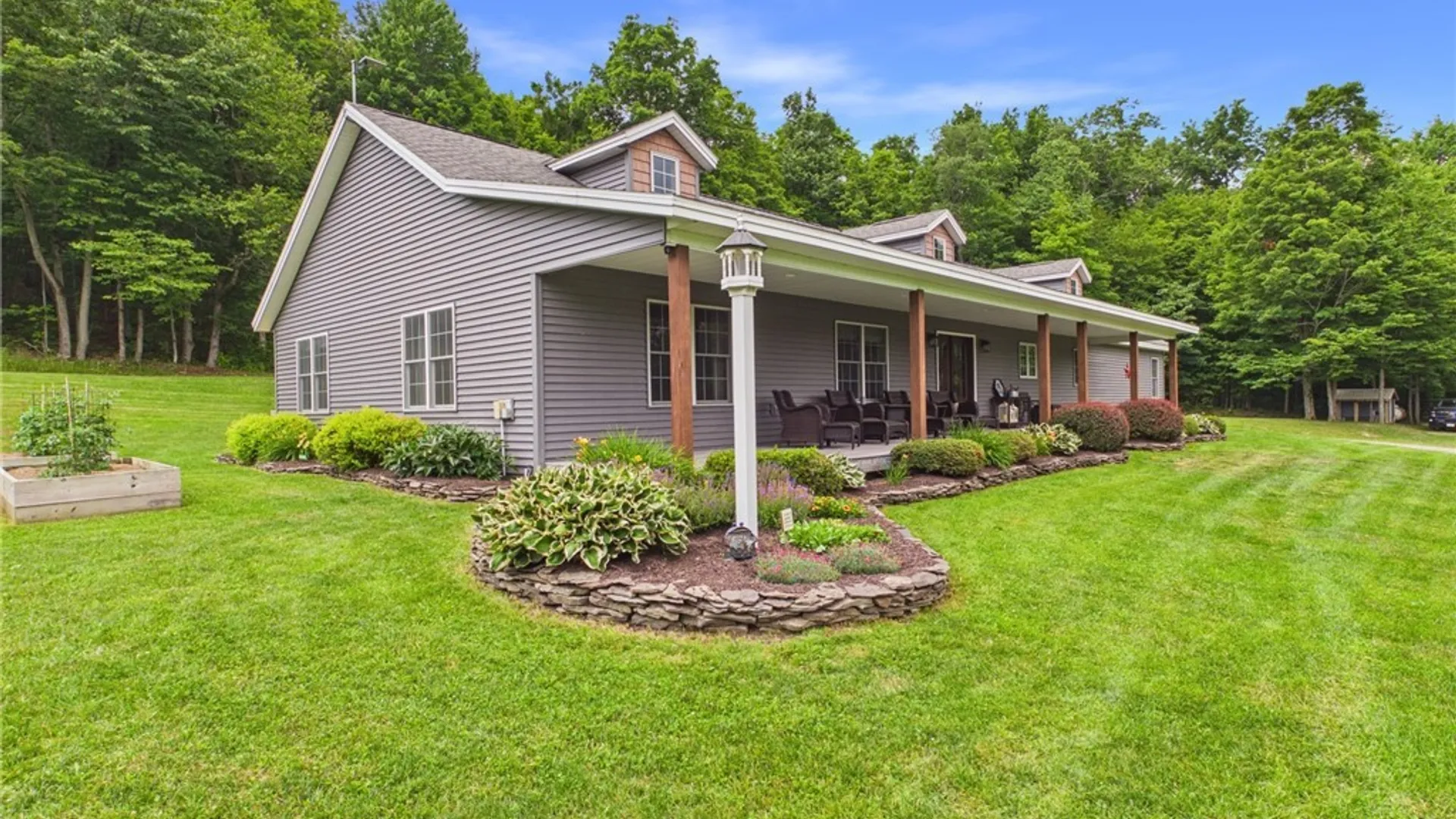 Property at 2641 Webb Road, Virgil, NY 13045 4