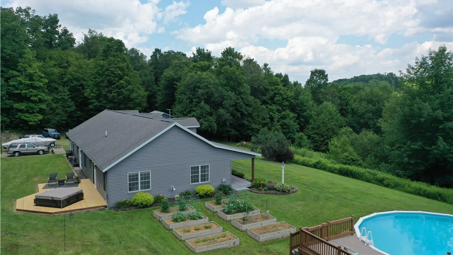 Property at 2641 Webb Road, Virgil, NY 13045 43