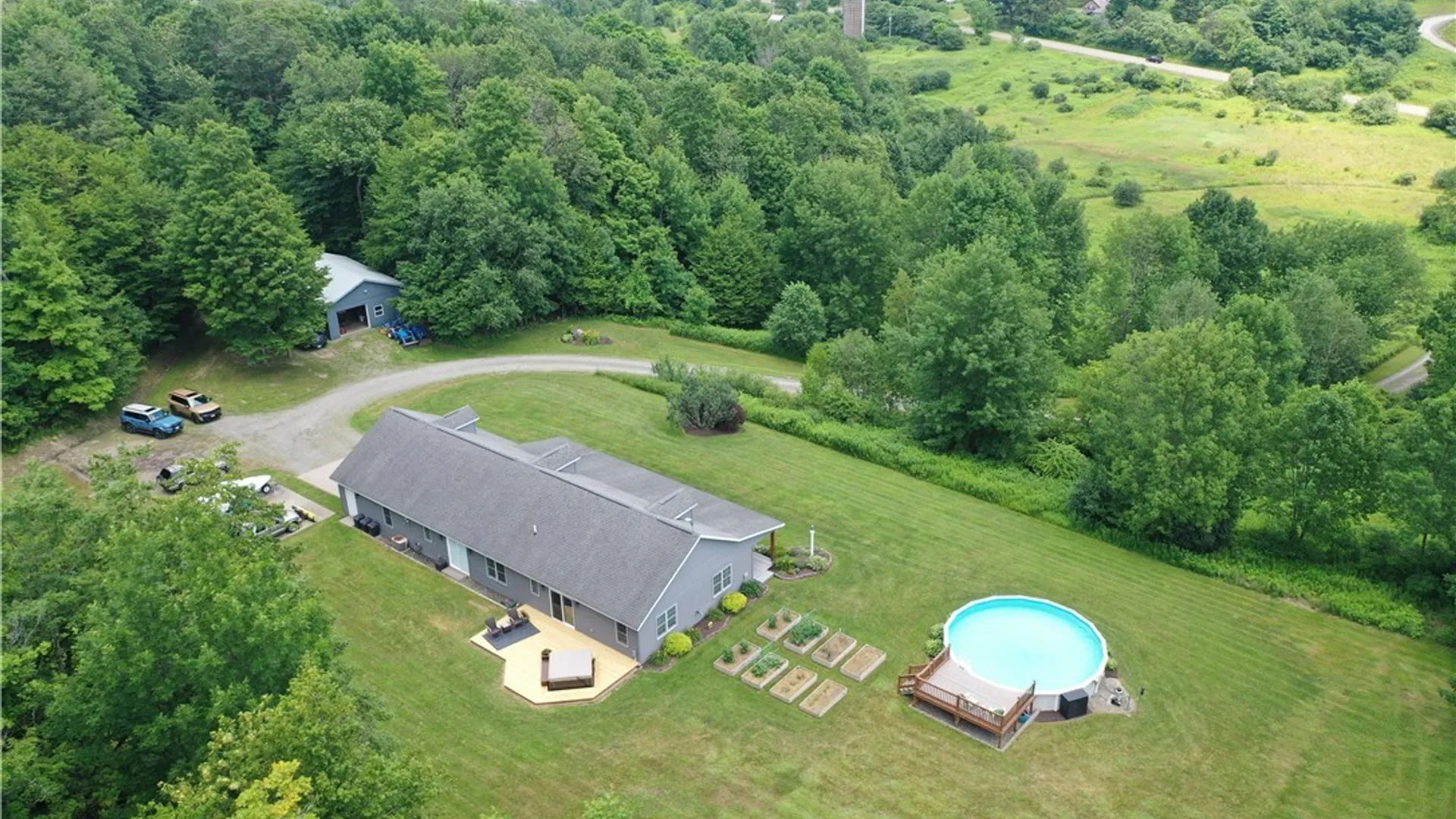 Property at 2641 Webb Road, Virgil, NY 13045 44