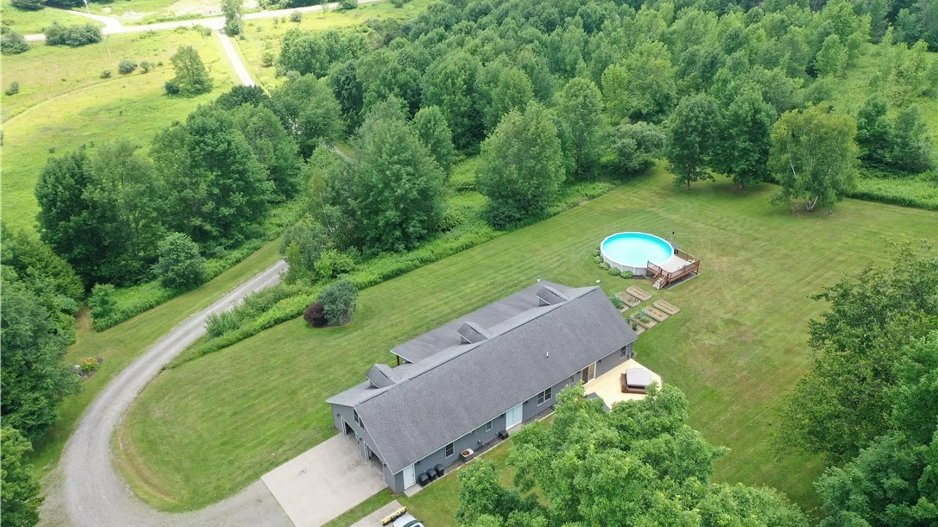 Property at 2641 Webb Road, Virgil, NY 13045 45