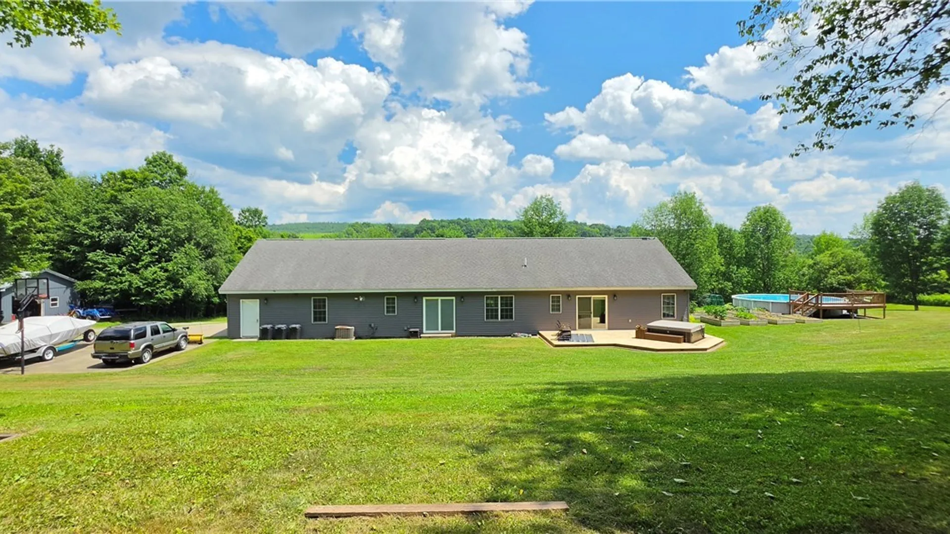 Property at 2641 Webb Road, Virgil, NY 13045 47
