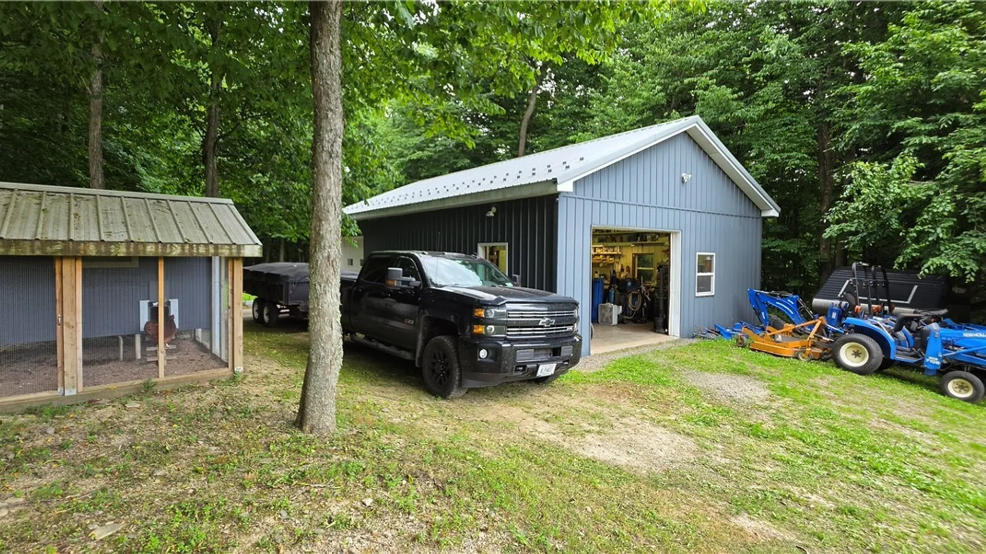 Property at 2641 Webb Road, Virgil, NY 13045 49