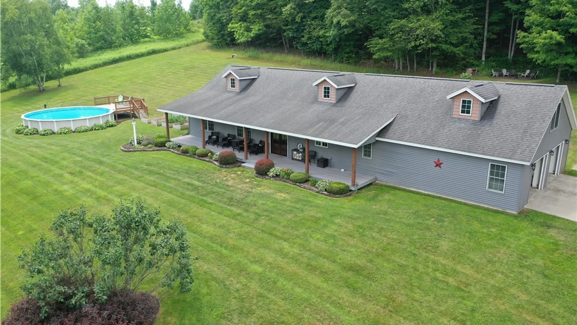 Property at 2641 Webb Road, Virgil, NY 13045 5