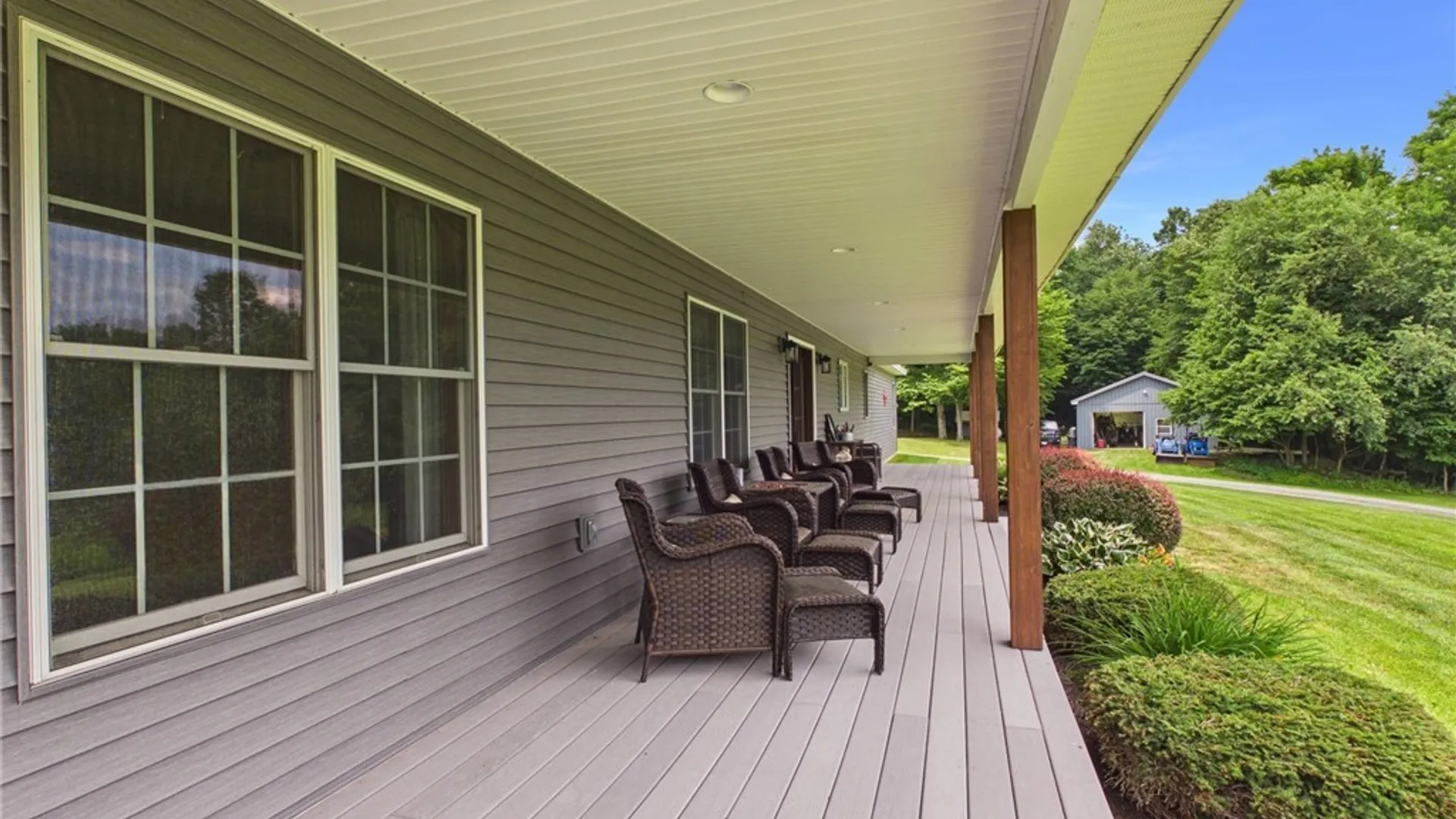 Property at 2641 Webb Road, Virgil, NY 13045 7