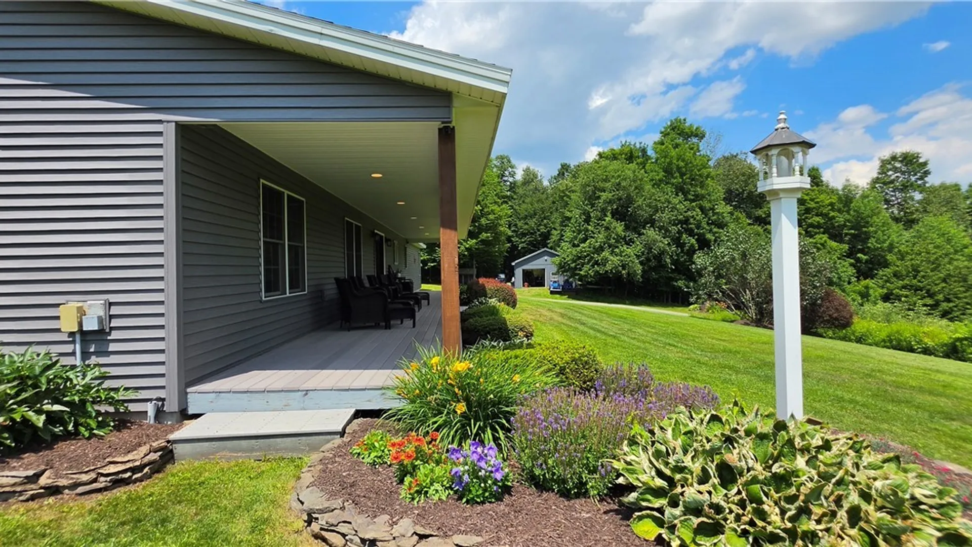 Property at 2641 Webb Road, Virgil, NY 13045 8