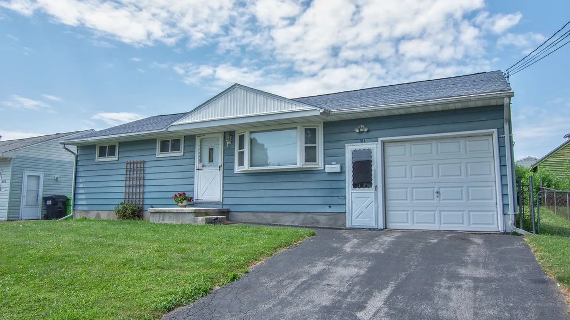 Property at 311 Swansea Avenue, Salina, NY 13206 2