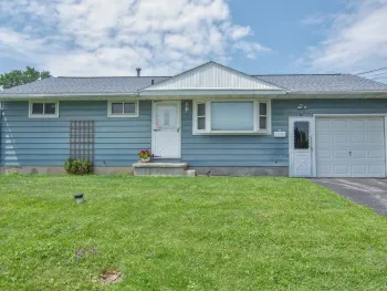 Property at 311 Swansea Avenue, Salina, NY 13206