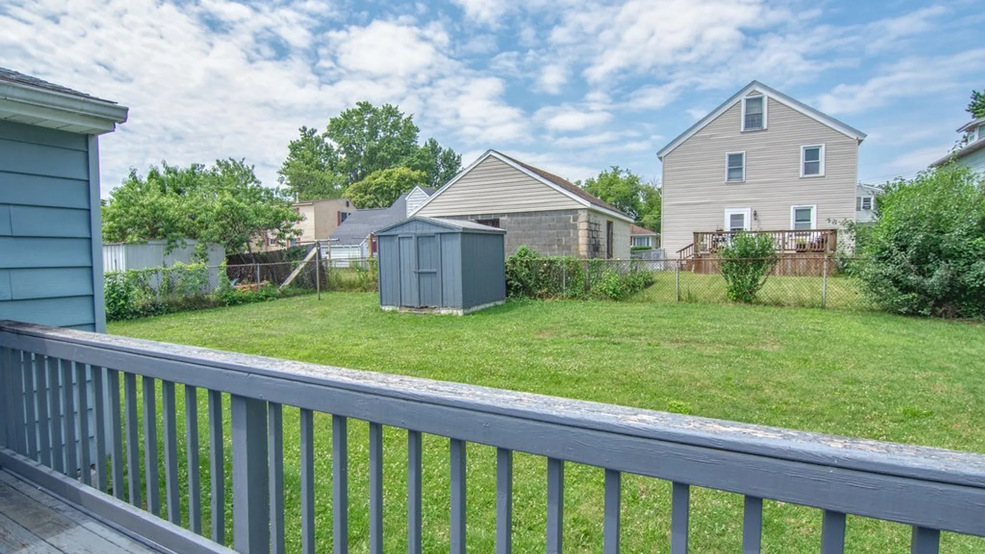 Property at 311 Swansea Avenue, Salina, NY 13206 35