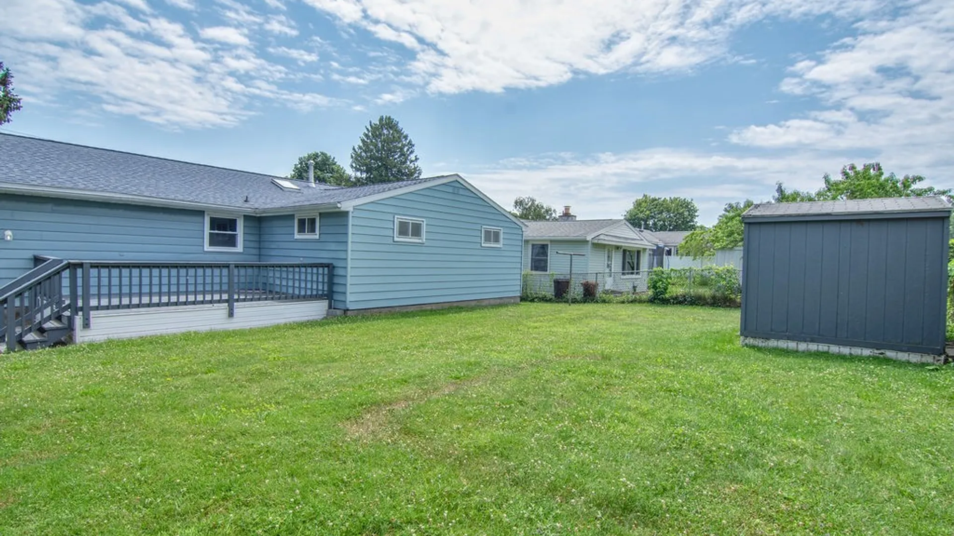 Property at 311 Swansea Avenue, Salina, NY 13206 36