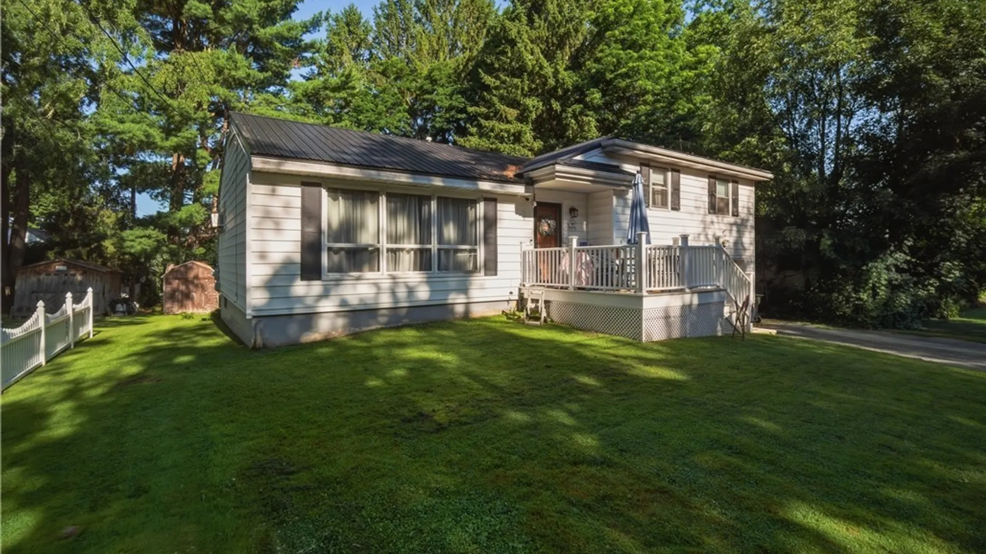 Property at 70 Howard Avenue, Ellicott, NY 14701 2