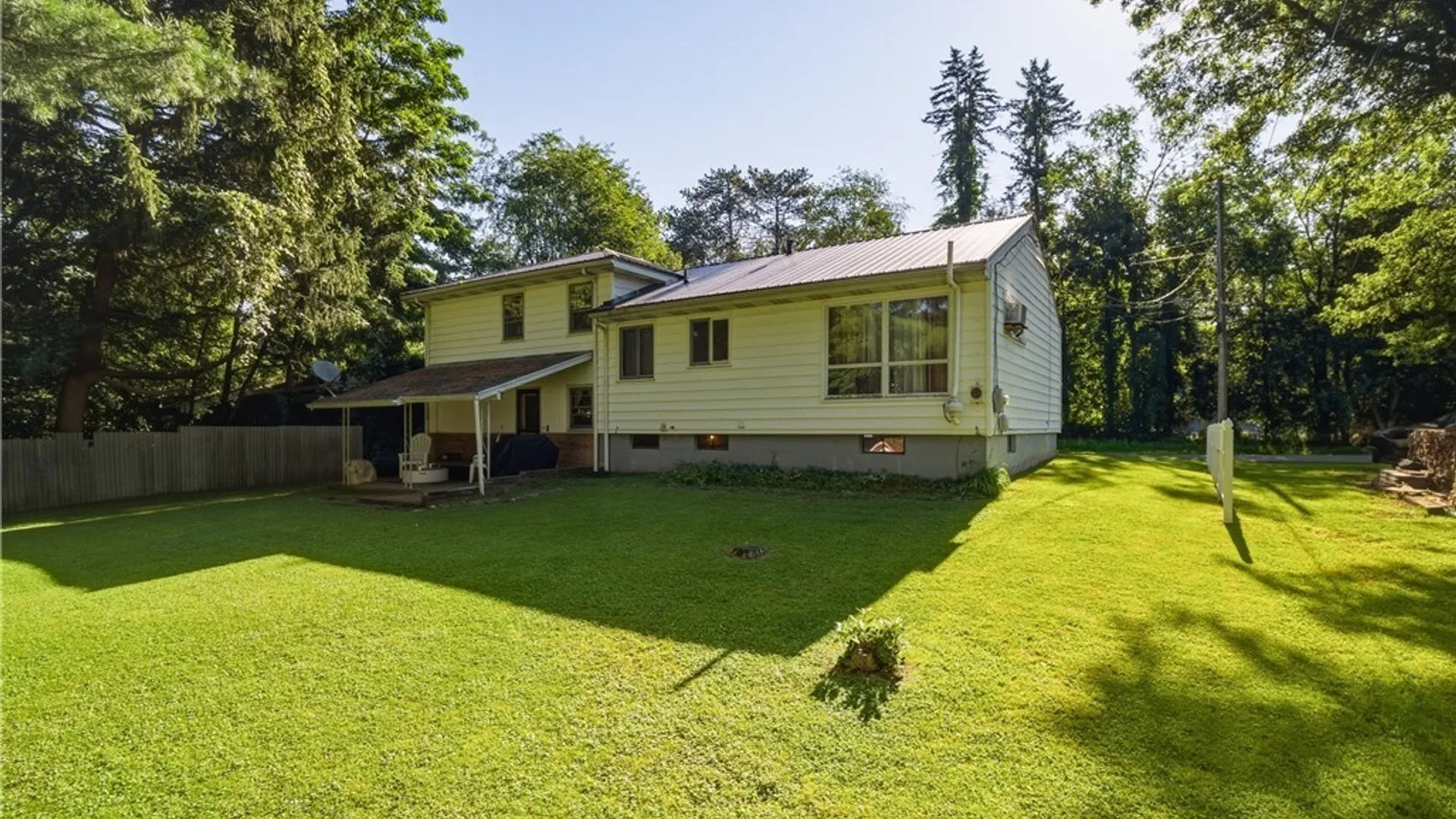 Property at 70 Howard Avenue, Ellicott, NY 14701 4