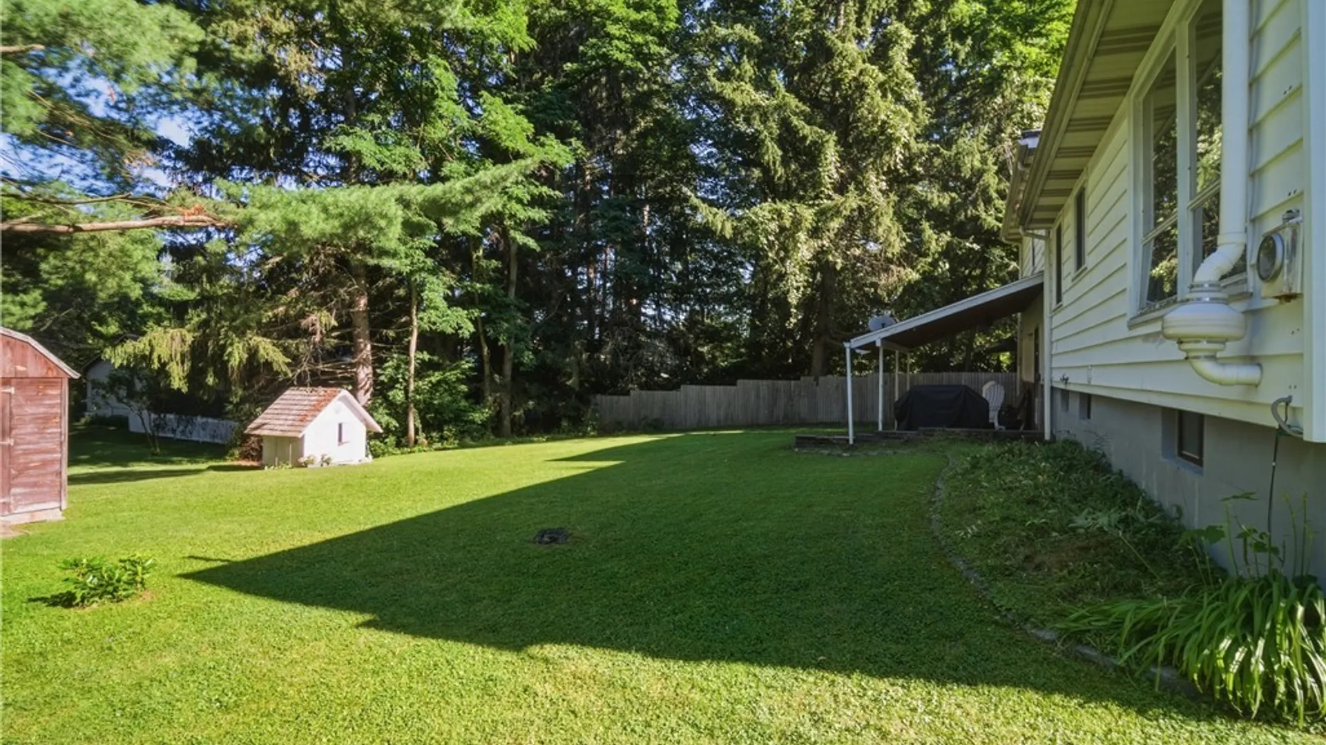 Property at 70 Howard Avenue, Ellicott, NY 14701 5