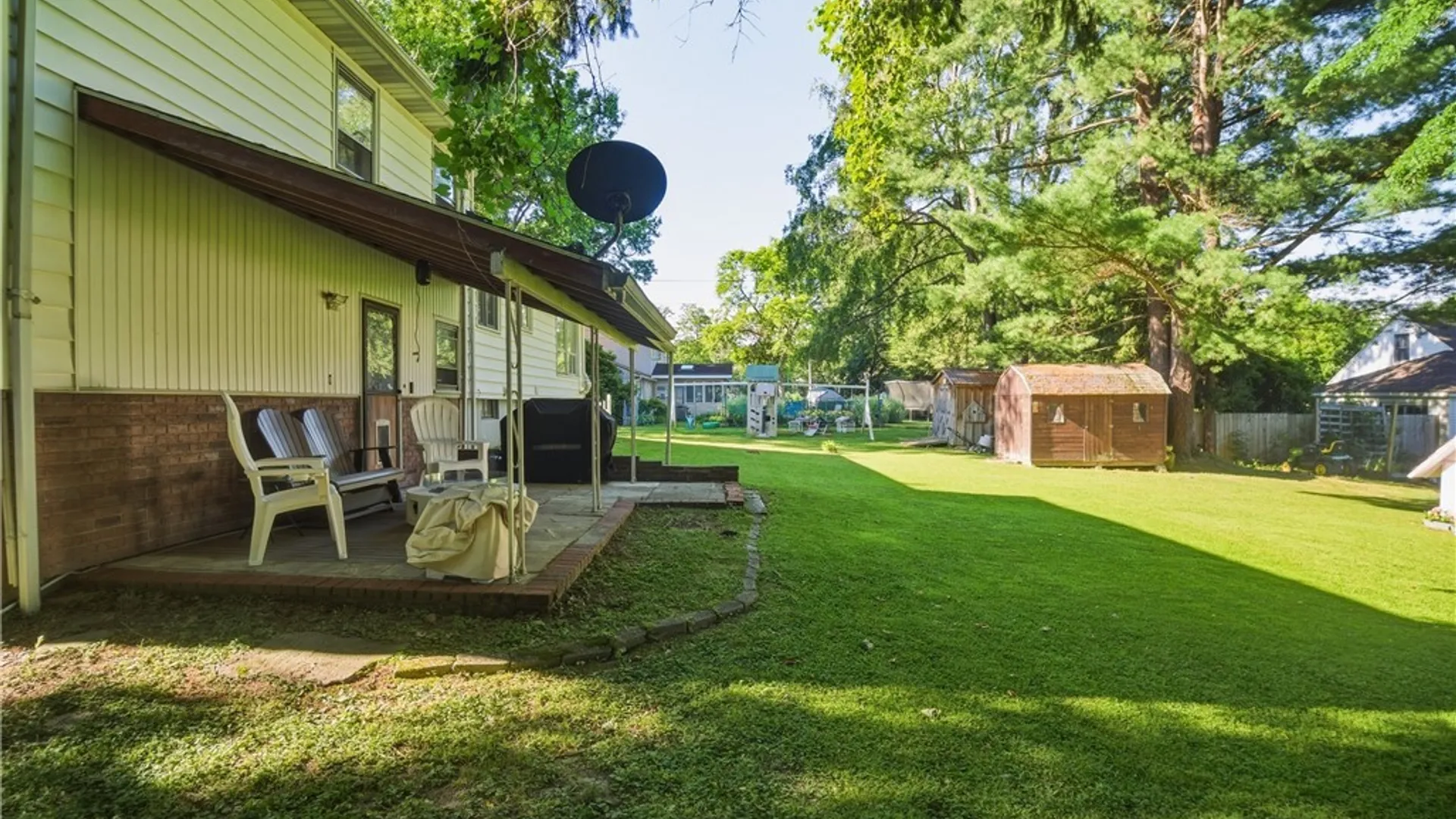 Property at 70 Howard Avenue, Ellicott, NY 14701 8