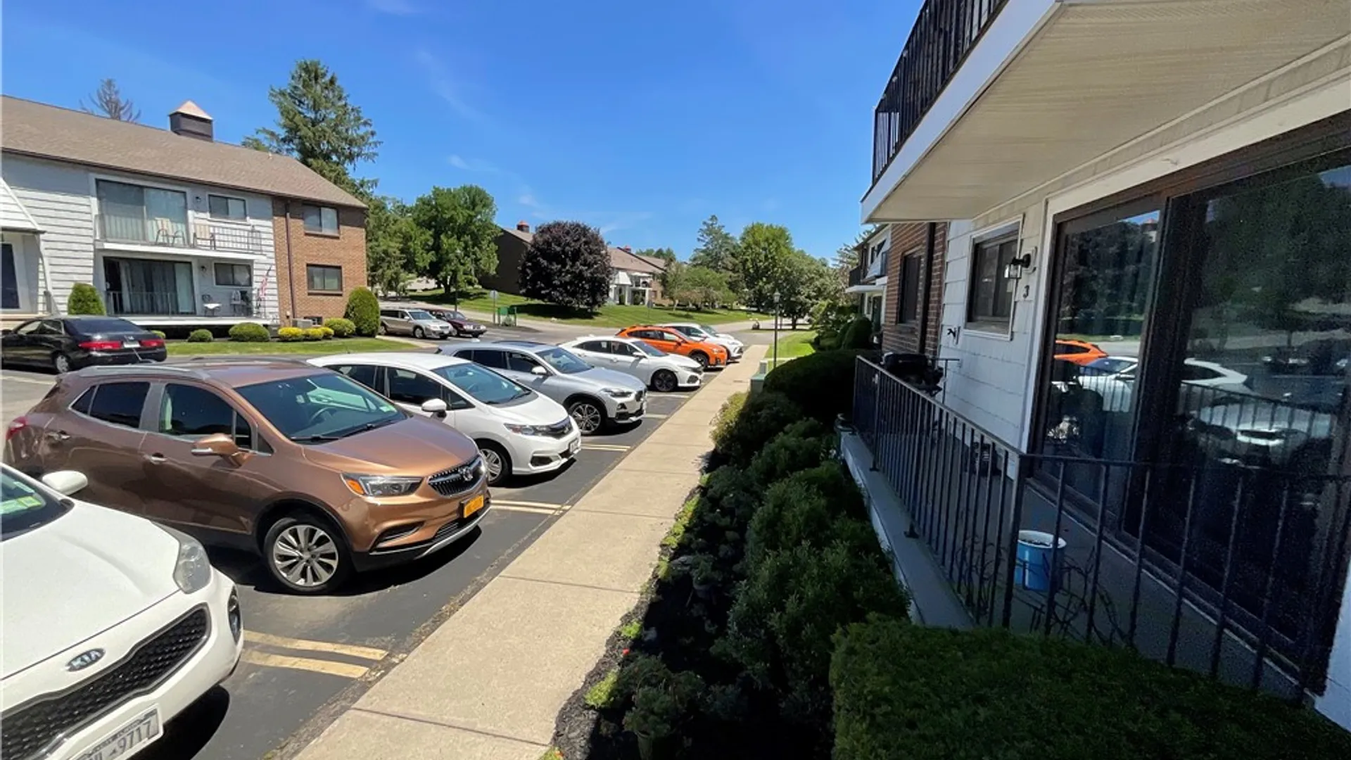 Property at 24-1 Great Wood Court, Perinton, NY 14450 29