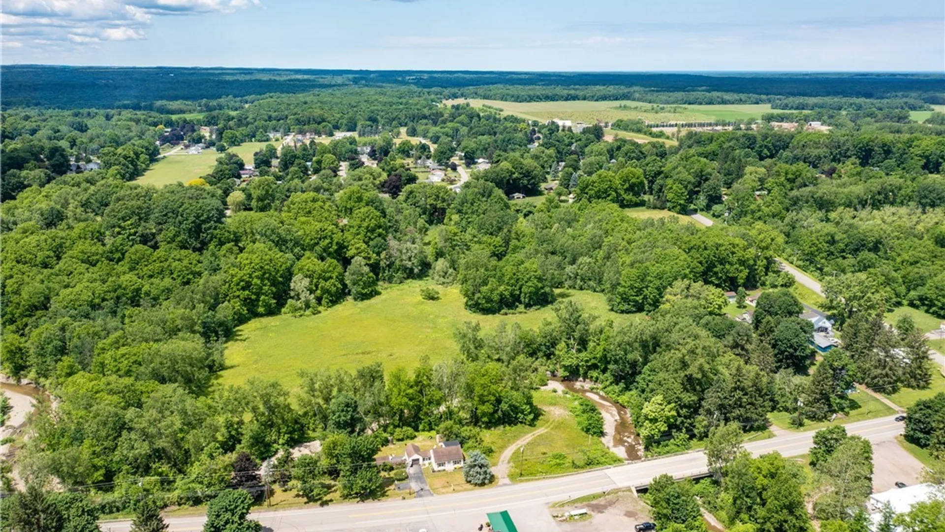 Property at Richardson Road, Collins, NY 14034 2