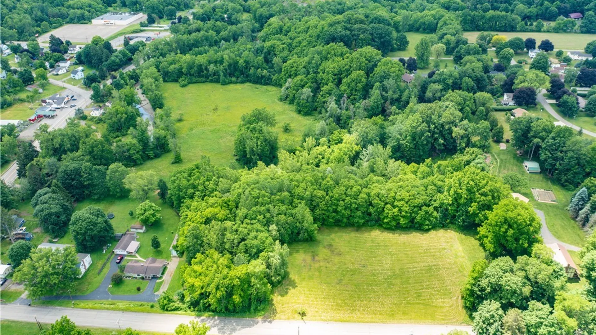 Property at Richardson Road, Collins, NY 14034 3