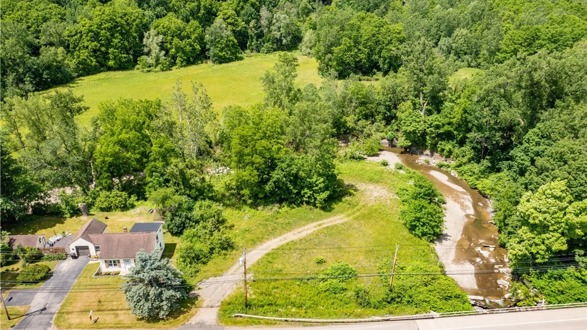 Property at Richardson Road, Collins, NY 14034 11