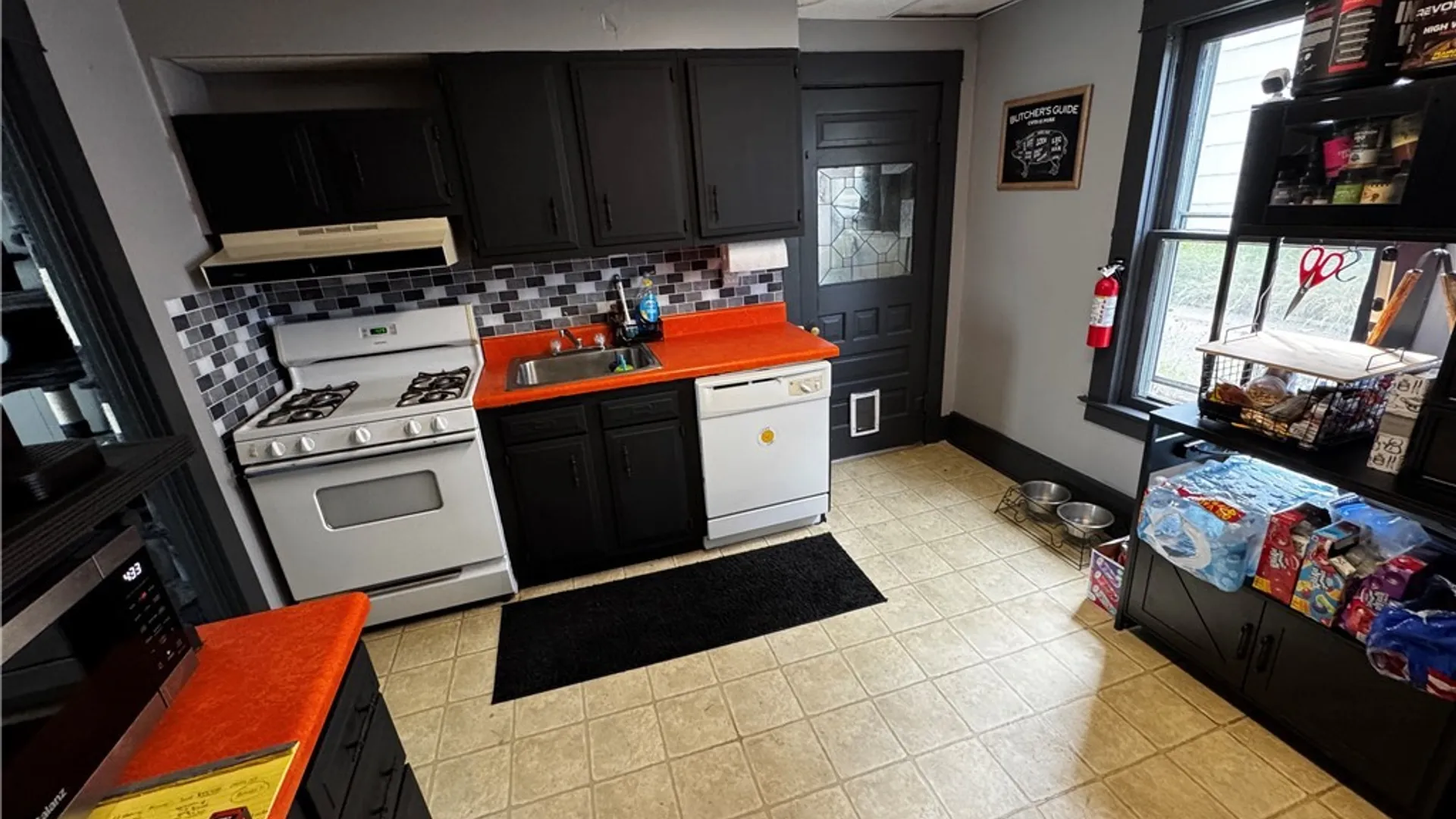 Property at 13 Dearing Avenue, Jamestown, NY 14701 11