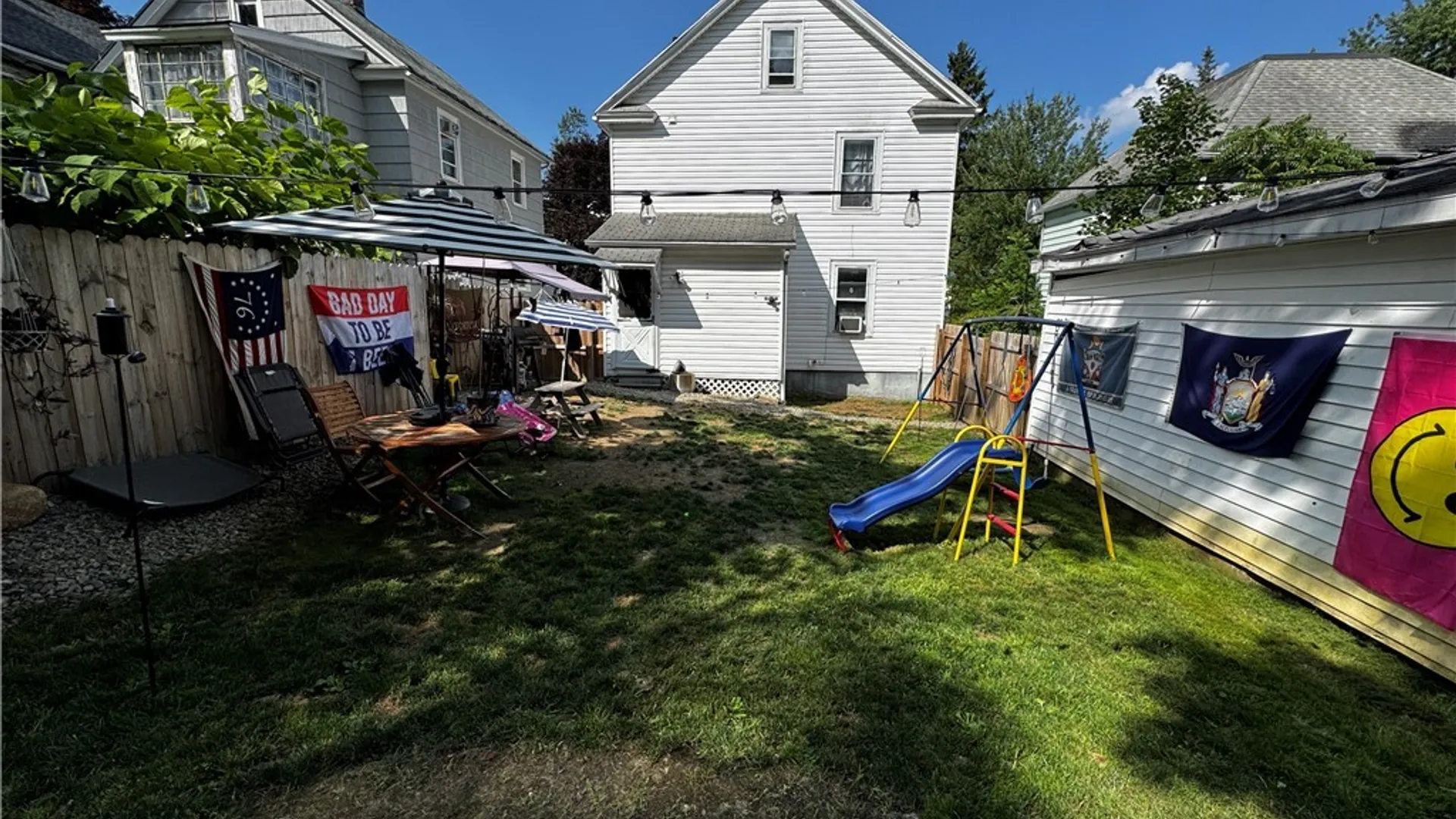 Property at 13 Dearing Avenue, Jamestown, NY 14701 5