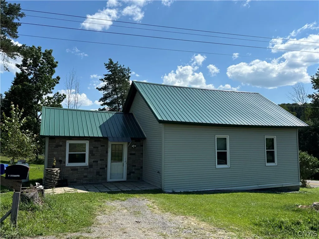 Property at 3078 State Route 41, Freetown, NY 13040