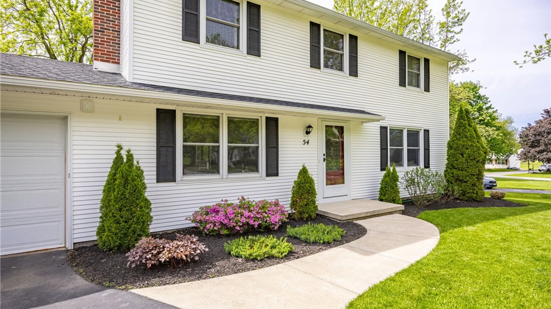 Property at 54 Maple Leaf Circle, Penfield, NY 14526 33