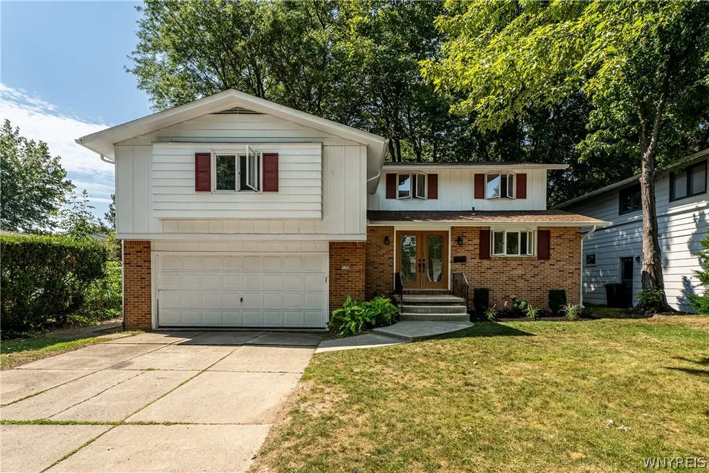 Property at 177 The Paddock, Amherst, NY 14221