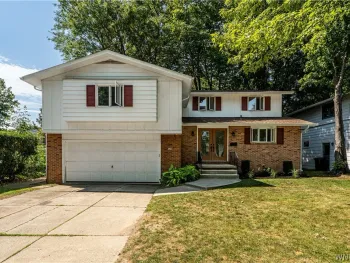 Property at 177 The Paddock, Amherst, NY 14221