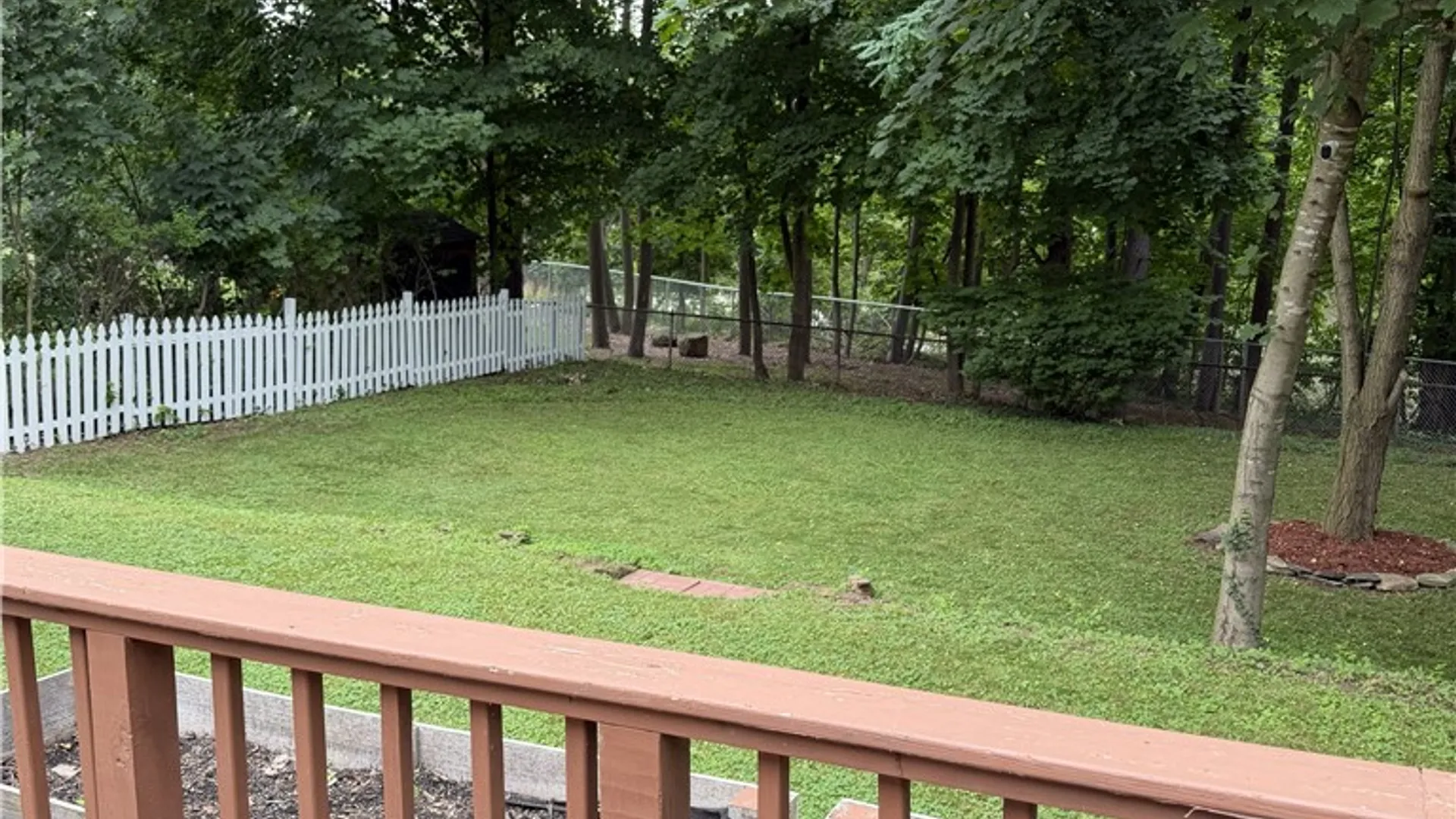 Property at 452 West Avenue, Arcadia, NY 14513 2